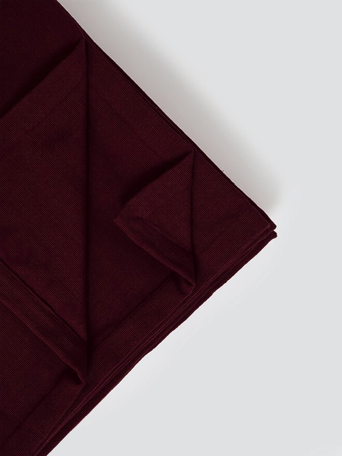 Yoga Studio GOTS Organic Cotton Yoga Blanket - mezetto Shopify Collective Yoga Studio Store