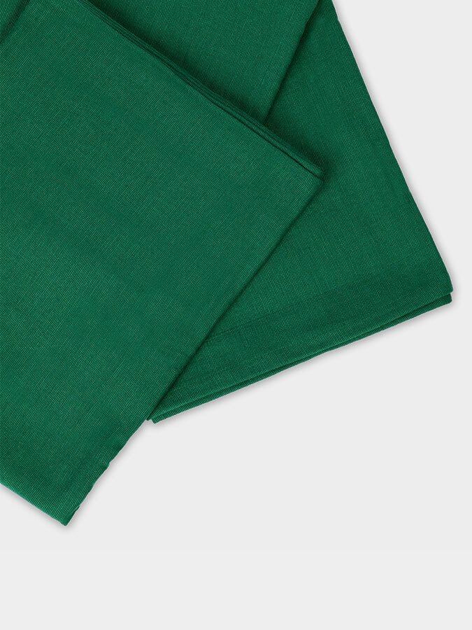 Yoga Studio GOTS Organic Cotton Yoga Blanket - mezetto Shopify Collective Yoga Studio Store