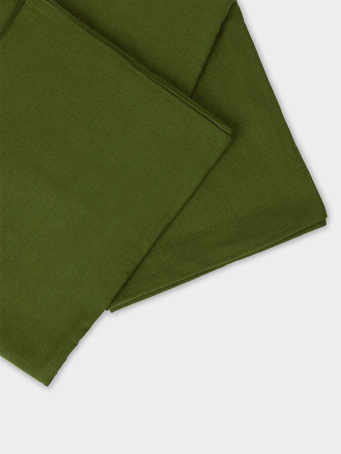 Yoga Studio GOTS Organic Cotton Yoga Blanket - mezetto Shopify Collective Yoga Studio Store