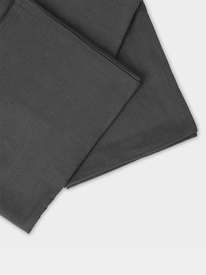 Yoga Studio GOTS Organic Cotton Yoga Blanket - mezetto Shopify Collective Yoga Studio Store