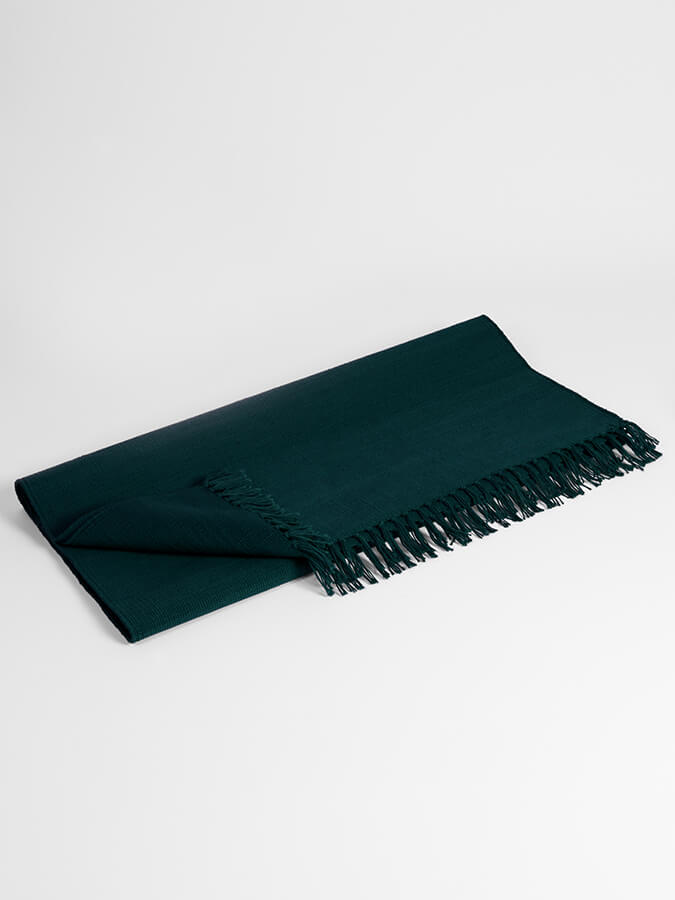 Yoga Studio GOTS Organic Cotton Yoga Mat - mezetto Shopify Collective Yoga Studio Store