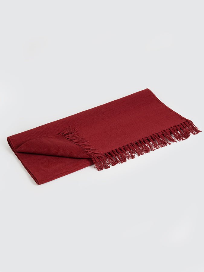 Yoga Studio GOTS Organic Cotton Yoga Mat - mezetto Shopify Collective Yoga Studio Store