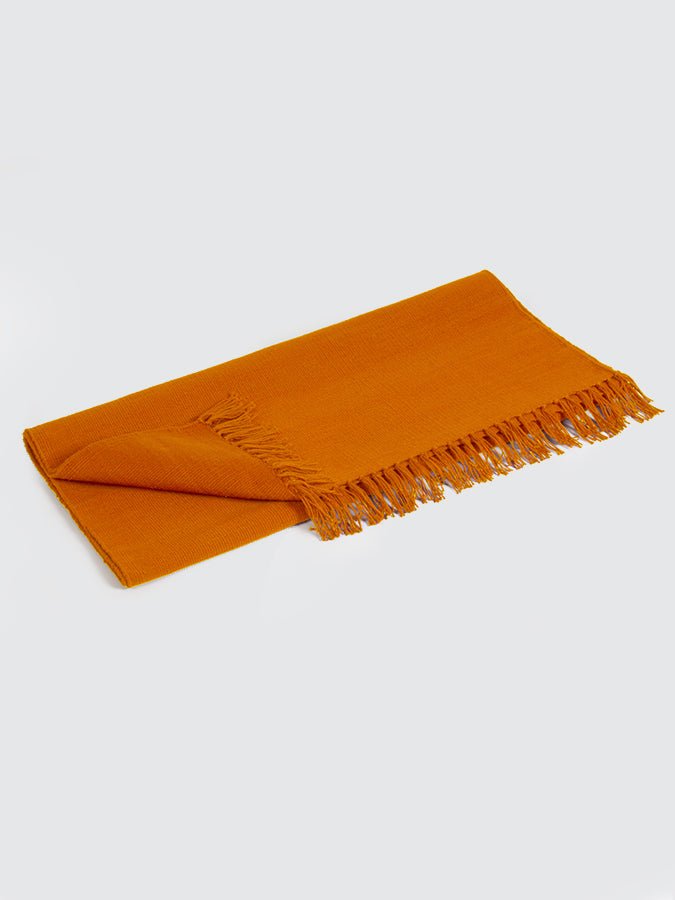 Yoga Studio GOTS Organic Cotton Yoga Mat - mezetto Shopify Collective Yoga Studio Store