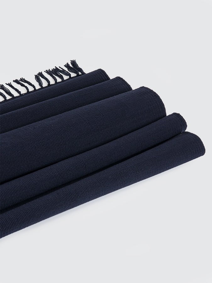 Yoga Studio GOTS Organic Cotton Yoga Mat - mezetto Shopify Collective Yoga Studio Store