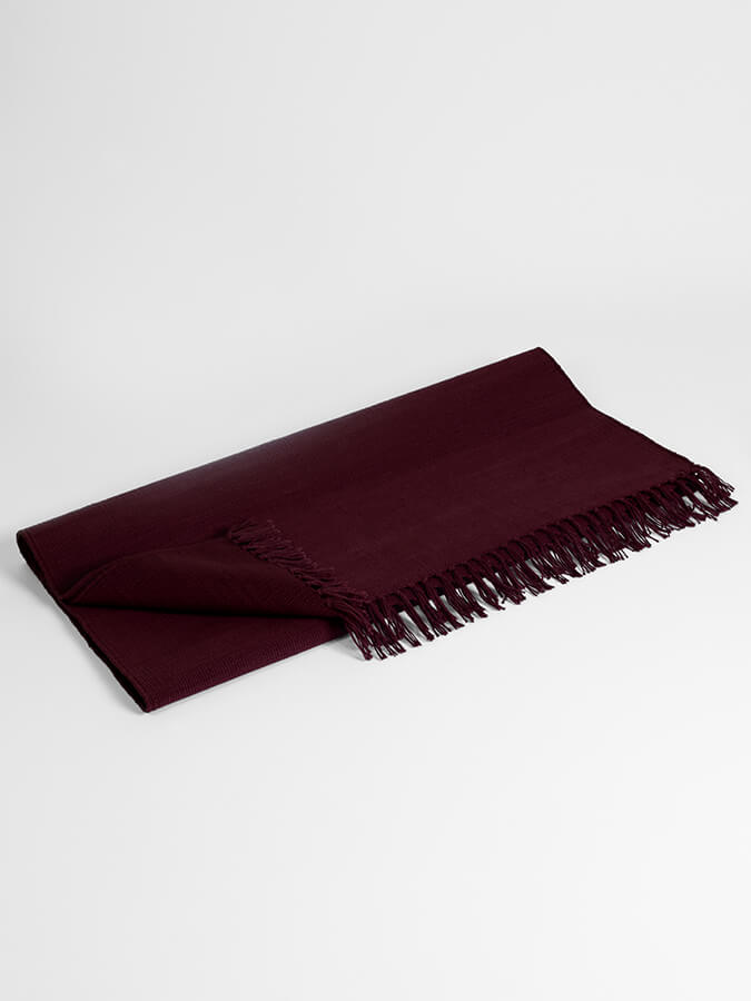 Yoga Studio GOTS Organic Cotton Yoga Mat - mezetto Shopify Collective Yoga Studio Store
