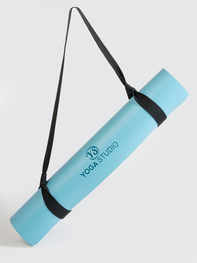 Yoga Studio Grip Yoga Mat 4mm - mezetto Shopify Collective Yoga Studio Store