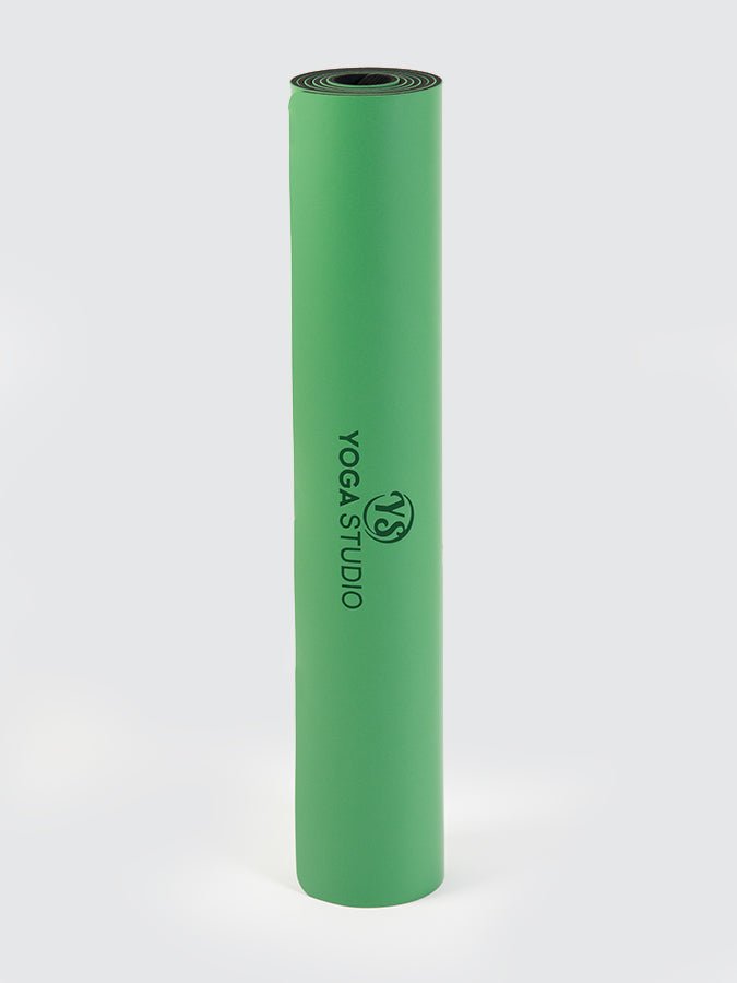 Yoga Studio Grip Yoga Mat 4mm - mezetto Shopify Collective Yoga Studio Store