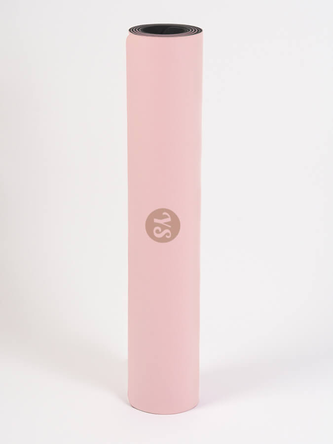 Yoga Studio Grip Yoga Mat 4mm - mezetto Shopify Collective Yoga Studio Store