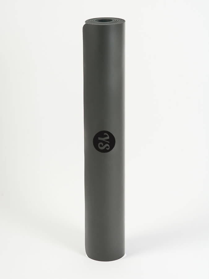 Yoga Studio Grip Yoga Mat 4mm - mezetto Shopify Collective Yoga Studio Store