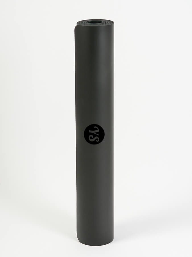 Yoga Studio Grip Yoga Mat 4mm - mezetto Shopify Collective Yoga Studio Store