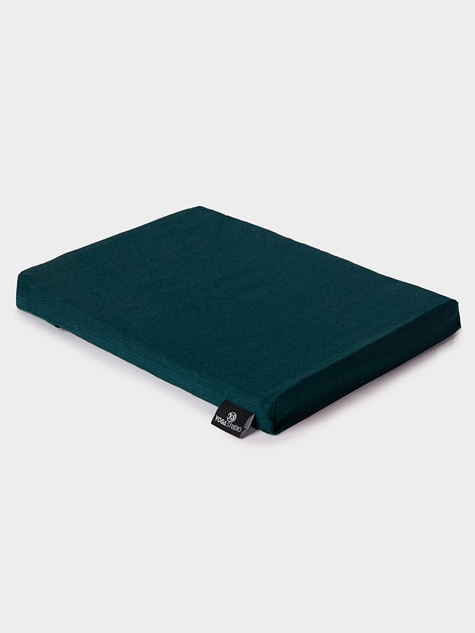 Yoga Studio Half Yoga Block Cover - mezetto Shopify Collective Yoga Studio Store