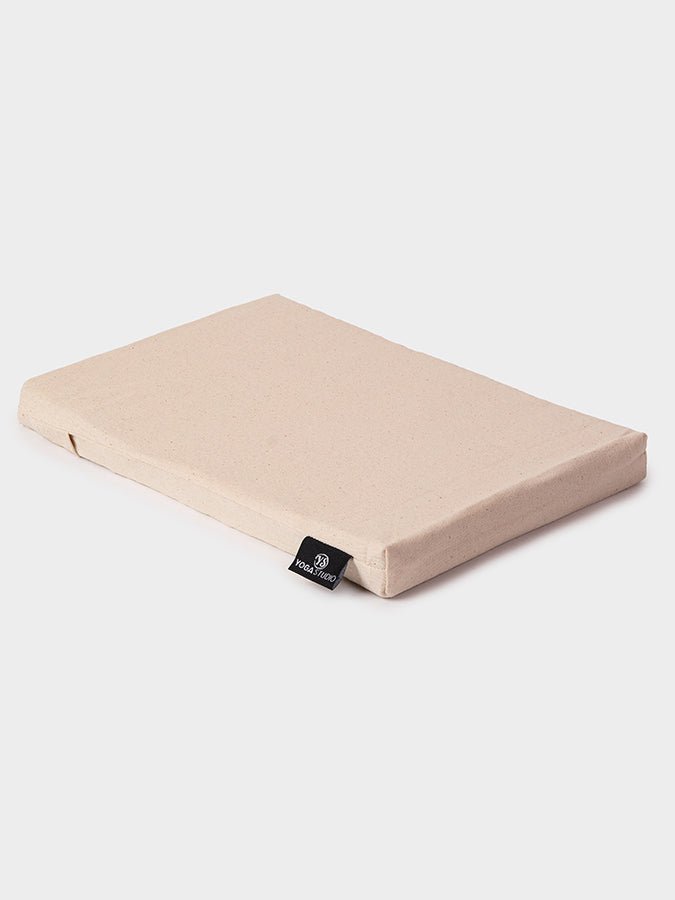 Yoga Studio Half Yoga Block Cover - mezetto Shopify Collective Yoga Studio Store