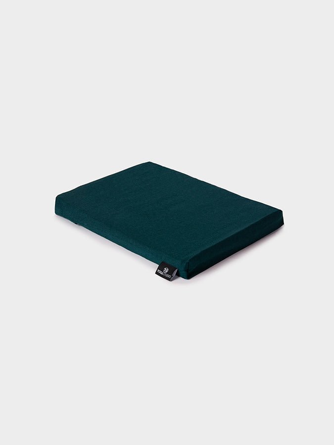Yoga Studio Head Block Cover - mezetto Shopify Collective Yoga Studio Store
