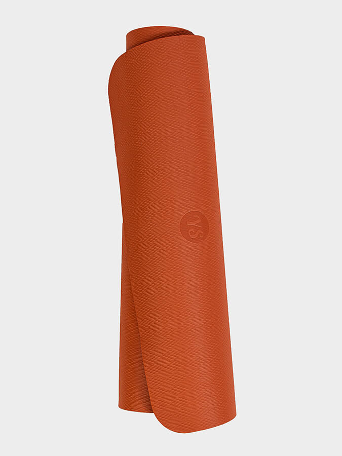 Yoga Studio Inter - Eco Yoga Mat 5mm - mezetto Shopify Collective Yoga Studio Store