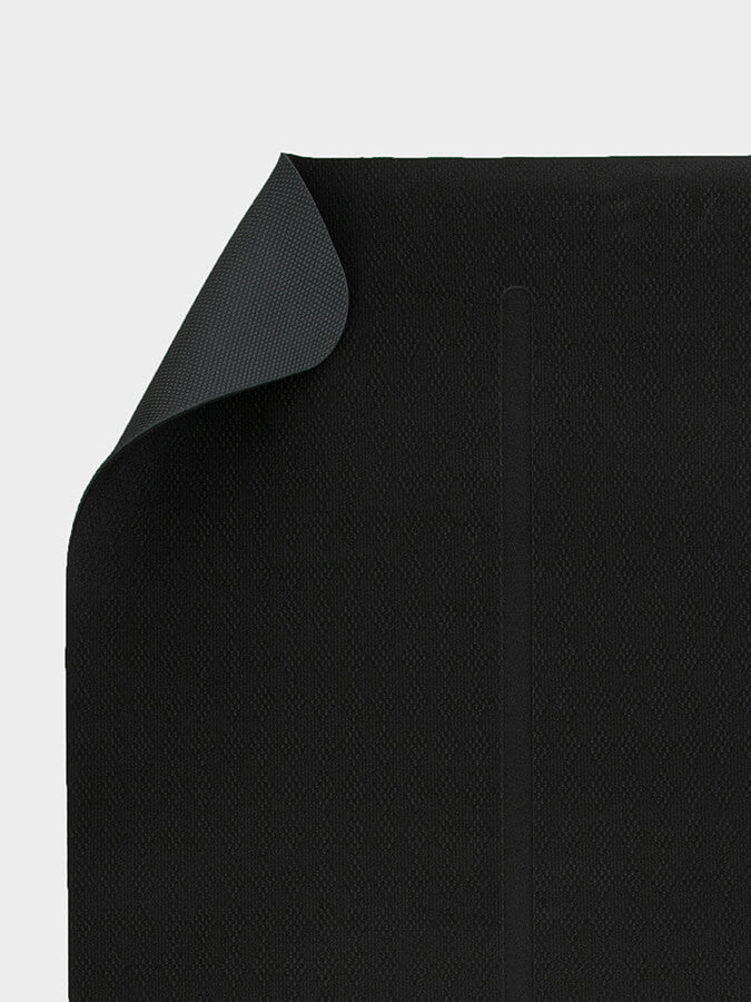Yoga Studio Inter - Eco Yoga Mat 5mm - mezetto Shopify Collective Yoga Studio Store