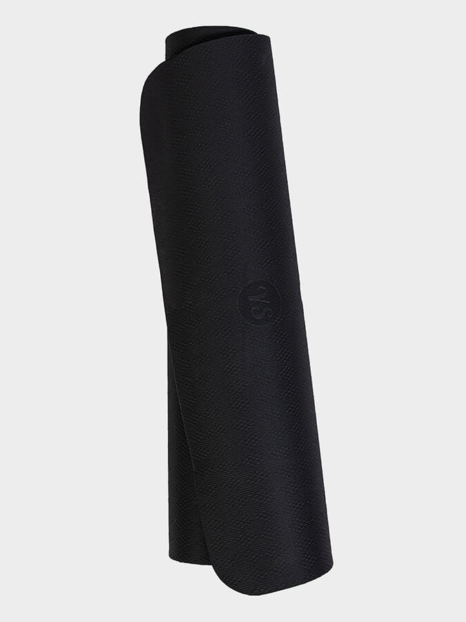 Yoga Studio Inter - Eco Yoga Mat 5mm - mezetto Shopify Collective Yoga Studio Store