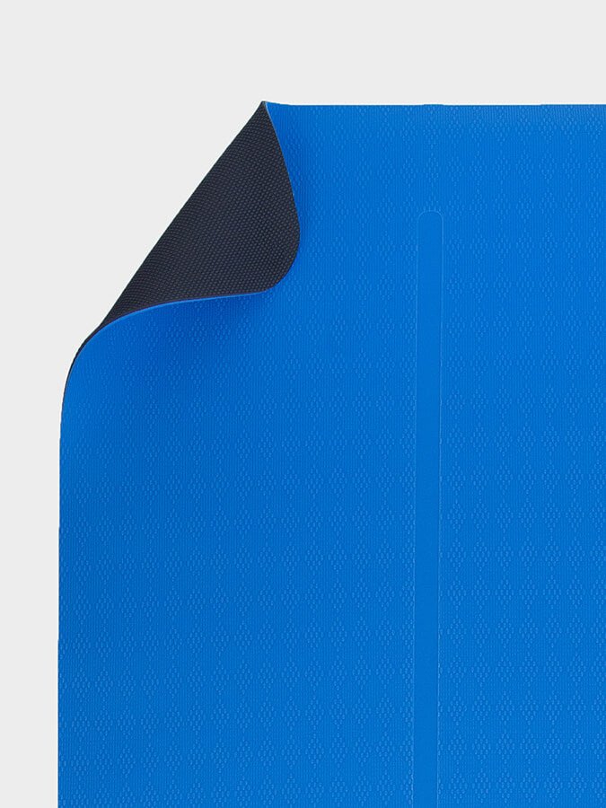 Yoga Studio Inter - Eco Yoga Mat 5mm - mezetto Shopify Collective Yoga Studio Store