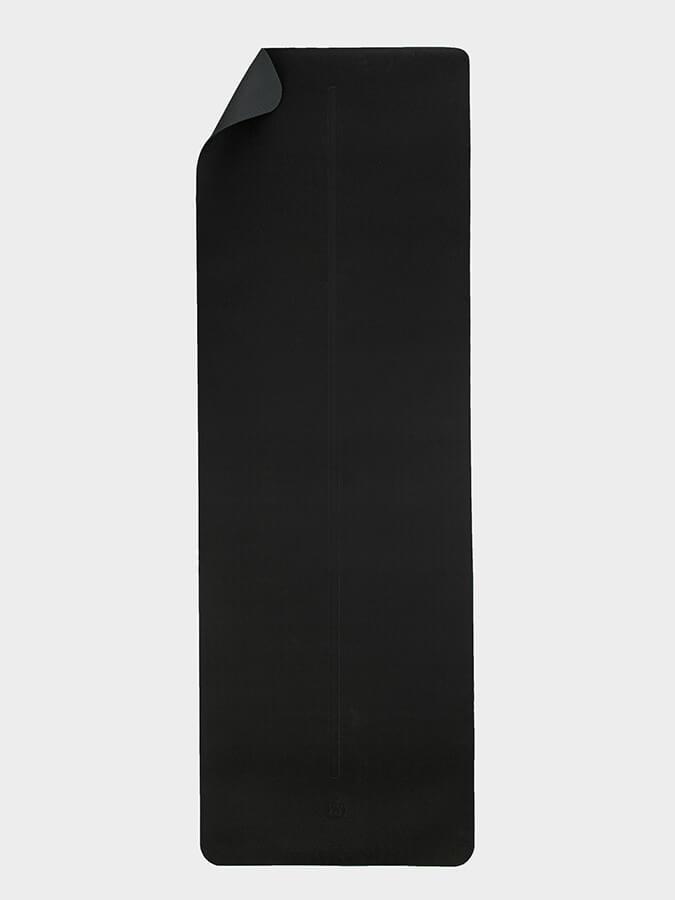 Yoga Studio Inter - Eco Yoga Mat 5mm - mezetto Shopify Collective Yoga Studio Store