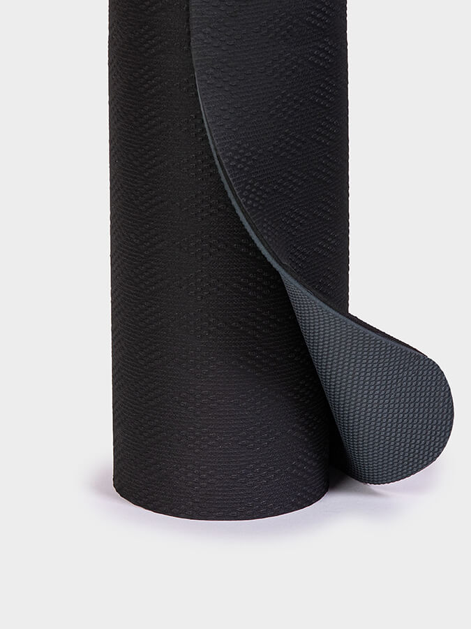 Yoga Studio Inter - Eco Yoga Mat 5mm - mezetto Shopify Collective Yoga Studio Store