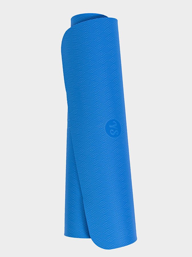 Yoga Studio Inter - Eco Yoga Mat 5mm - mezetto Shopify Collective Yoga Studio Store