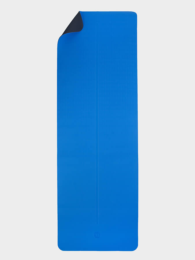 Yoga Studio Inter - Eco Yoga Mat 5mm - mezetto Shopify Collective Yoga Studio Store