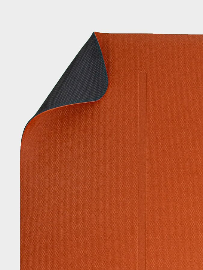 Yoga Studio Inter - Eco Yoga Mat 5mm - mezetto Shopify Collective Yoga Studio Store