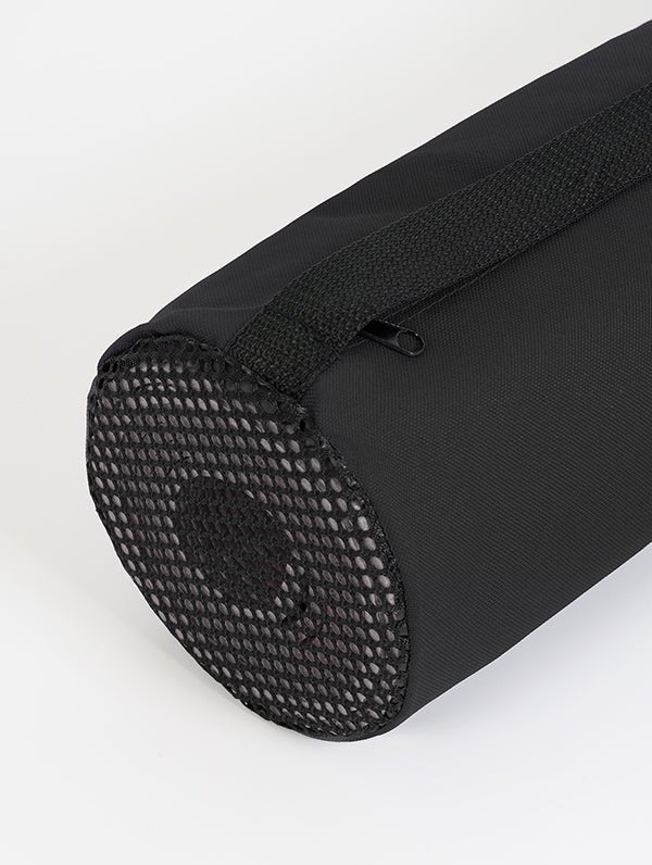 Yoga Studio Lightweight Mesh Yoga Mat Bag - mezetto Shopify Collective Yoga Studio Store