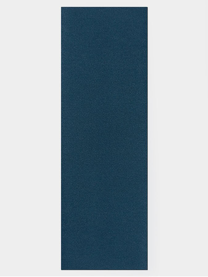 Yoga Studio Oeko - Tex Foldable Travel Yoga Mat 1.8mm - mezetto Shopify Collective Yoga Studio Store