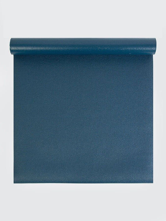 Yoga Studio Oeko - Tex Foldable Travel Yoga Mat 1.8mm - mezetto Shopify Collective Yoga Studio Store