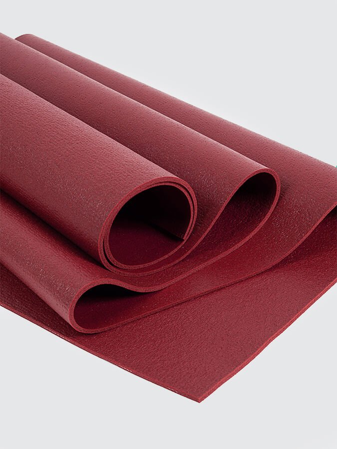 Yoga Studio Oeko - Tex Kids Sticky Yoga Mat 4.5mm - mezetto Shopify Collective Yoga Studio Store
