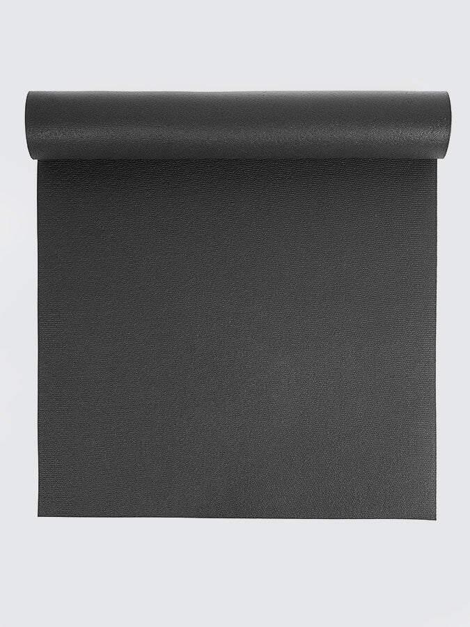 Yoga Studio Oeko - Tex Kids Sticky Yoga Mat 4.5mm - mezetto Shopify Collective Yoga Studio Store