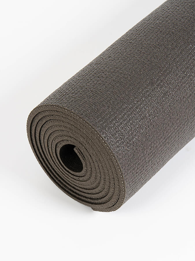 Yoga Studio Oeko - Tex Kids Sticky Yoga Mat 4.5mm - mezetto Shopify Collective Yoga Studio Store