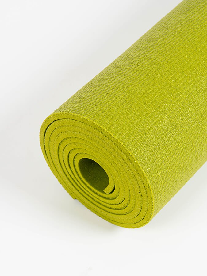 Yoga Studio Oeko - Tex Kids Sticky Yoga Mat 4.5mm - mezetto Shopify Collective Yoga Studio Store