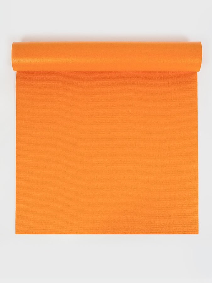Yoga Studio Oeko - Tex Kids Sticky Yoga Mat 4.5mm - mezetto Shopify Collective Yoga Studio Store