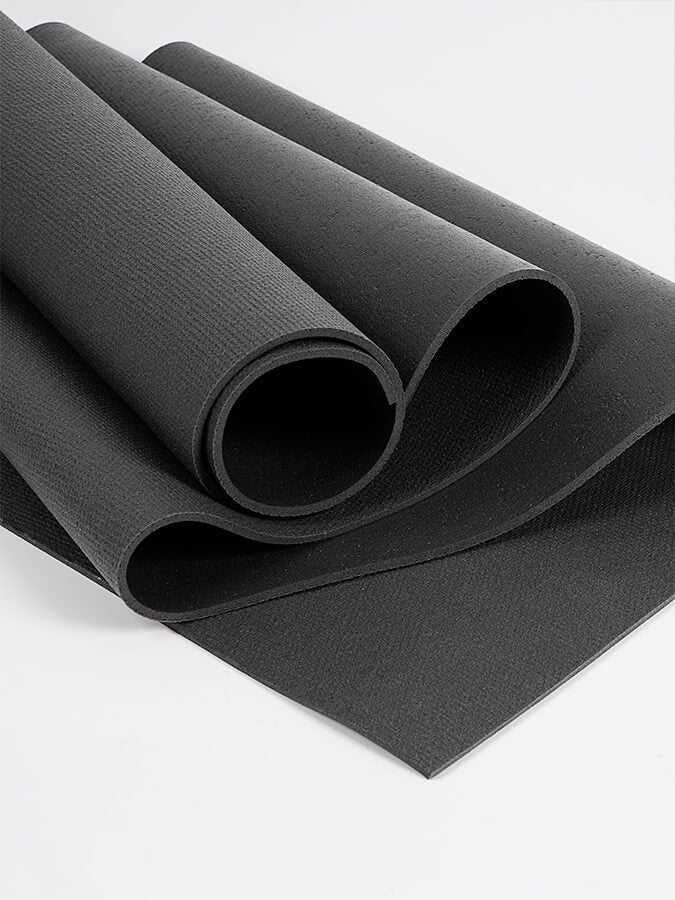 Yoga Studio Oeko - Tex Kids Sticky Yoga Mat 4.5mm - mezetto Shopify Collective Yoga Studio Store