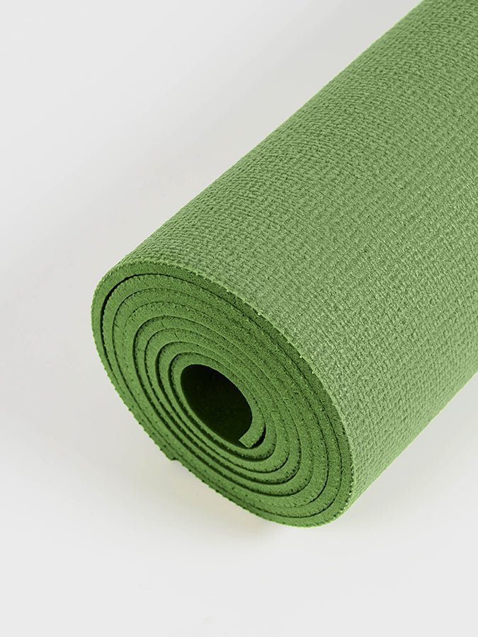 Yoga Studio Oeko - Tex Kids Sticky Yoga Mat 4.5mm - mezetto Shopify Collective Yoga Studio Store