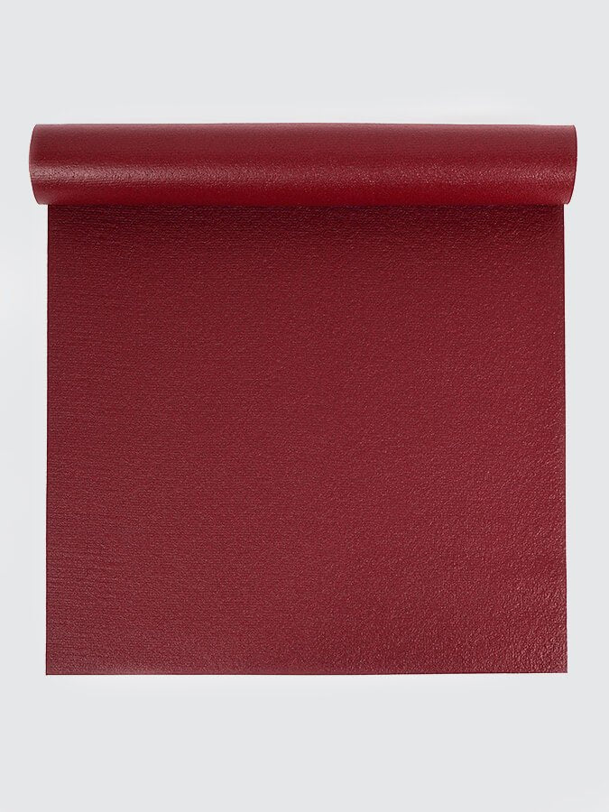 Yoga Studio Oeko - Tex Kids Sticky Yoga Mat 4.5mm - mezetto Shopify Collective Yoga Studio Store