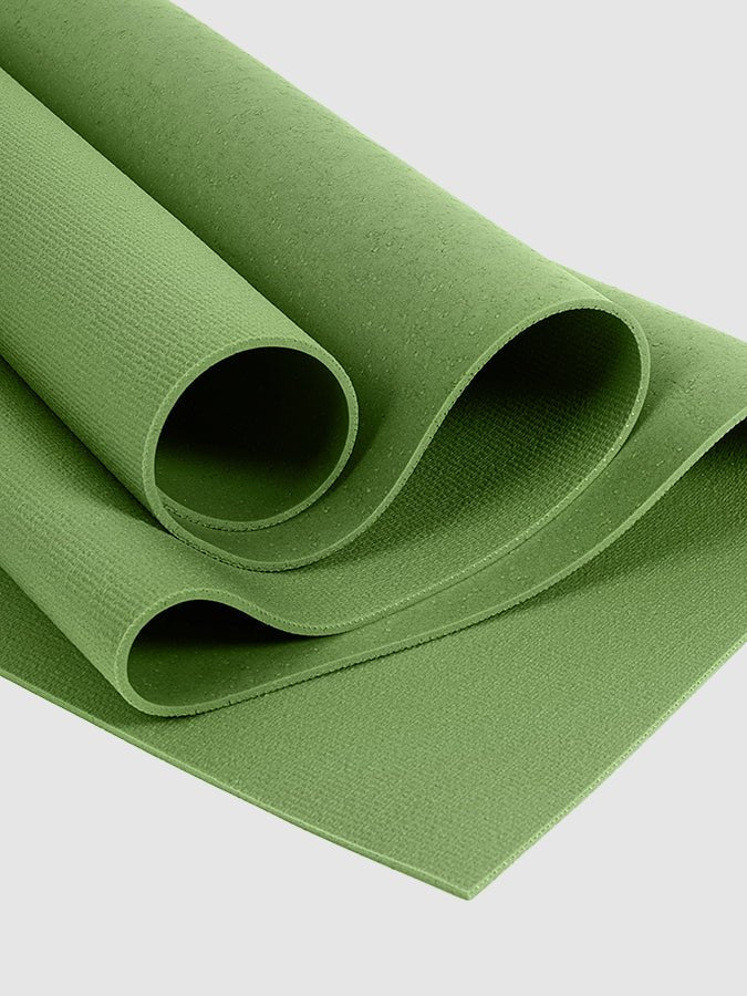 Yoga Studio Oeko - Tex Kids Sticky Yoga Mat 4.5mm - mezetto Shopify Collective Yoga Studio Store