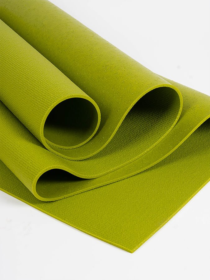 Yoga Studio Oeko - Tex Kids Sticky Yoga Mat 4.5mm - mezetto Shopify Collective Yoga Studio Store