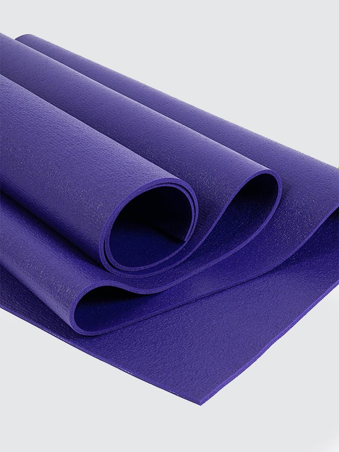 Yoga Studio Oeko - Tex Long & Wide Yoga Mat 4.5mm - mezetto Shopify Collective Yoga Studio Store