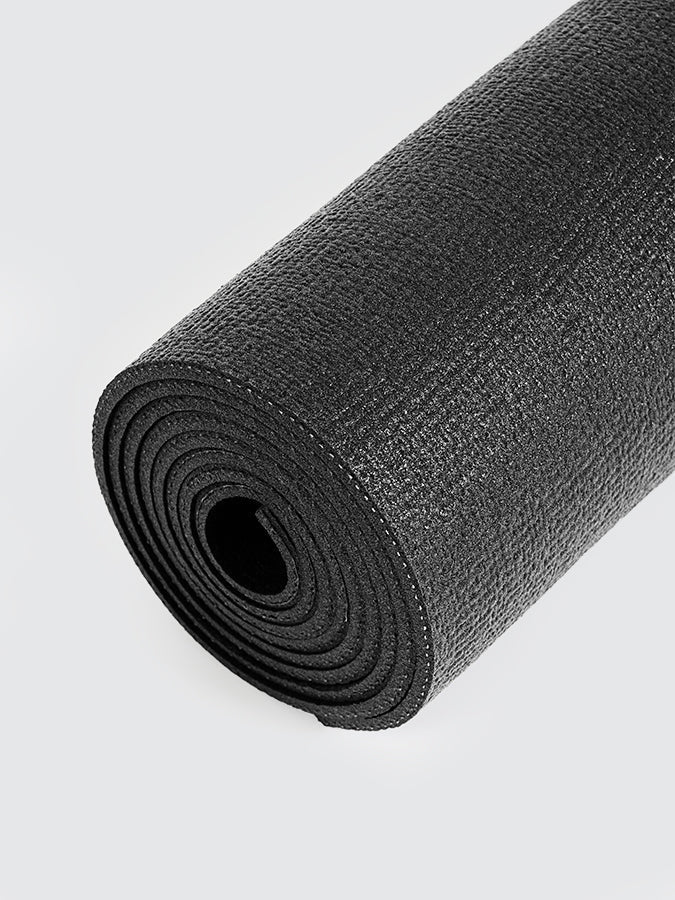 Yoga Studio Oeko - Tex Long & Wide Yoga Mat 4.5mm - mezetto Shopify Collective Yoga Studio Store