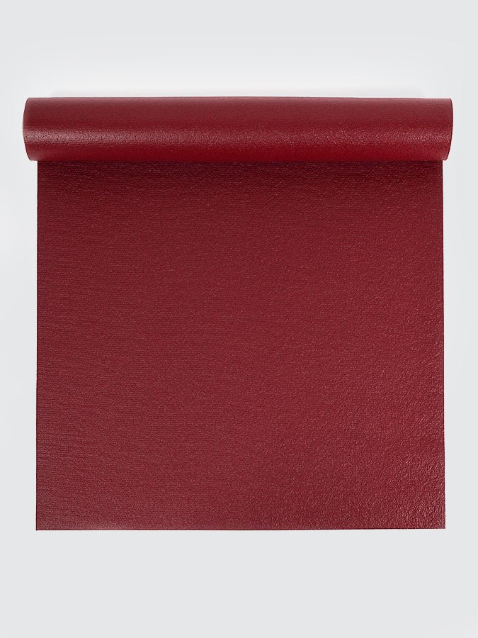 Yoga Studio Oeko - Tex Long & Wide Yoga Mat 4.5mm - mezetto Shopify Collective Yoga Studio Store