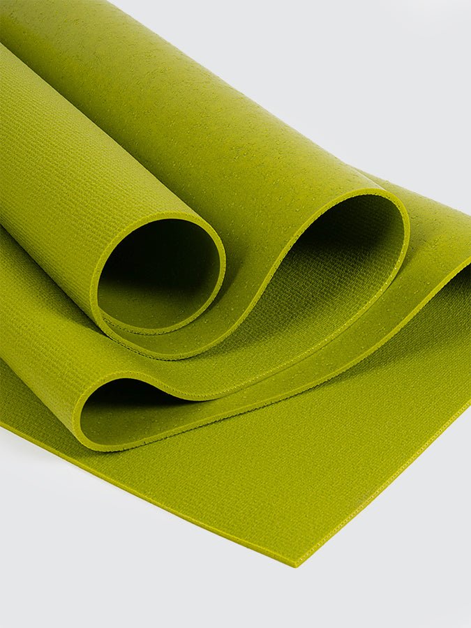 Yoga Studio Oeko - Tex Long & Wide Yoga Mat 4.5mm - mezetto Shopify Collective Yoga Studio Store