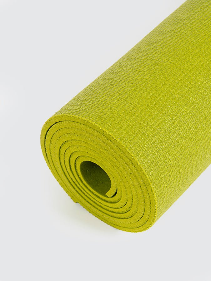 Yoga Studio Oeko - Tex Long & Wide Yoga Mat 4.5mm - mezetto Shopify Collective Yoga Studio Store