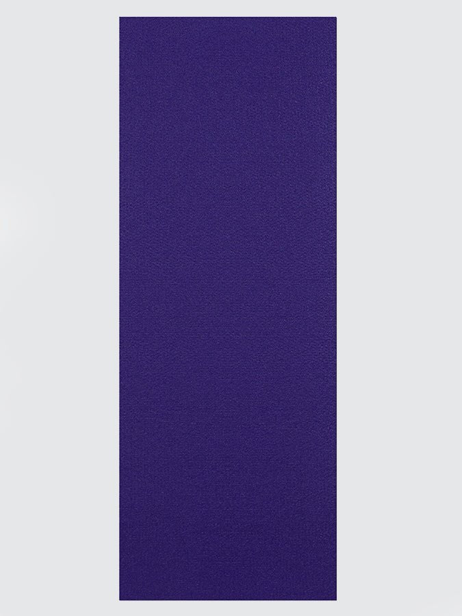 Yoga Studio Oeko - Tex Long & Wide Yoga Mat 4.5mm - mezetto Shopify Collective Yoga Studio Store
