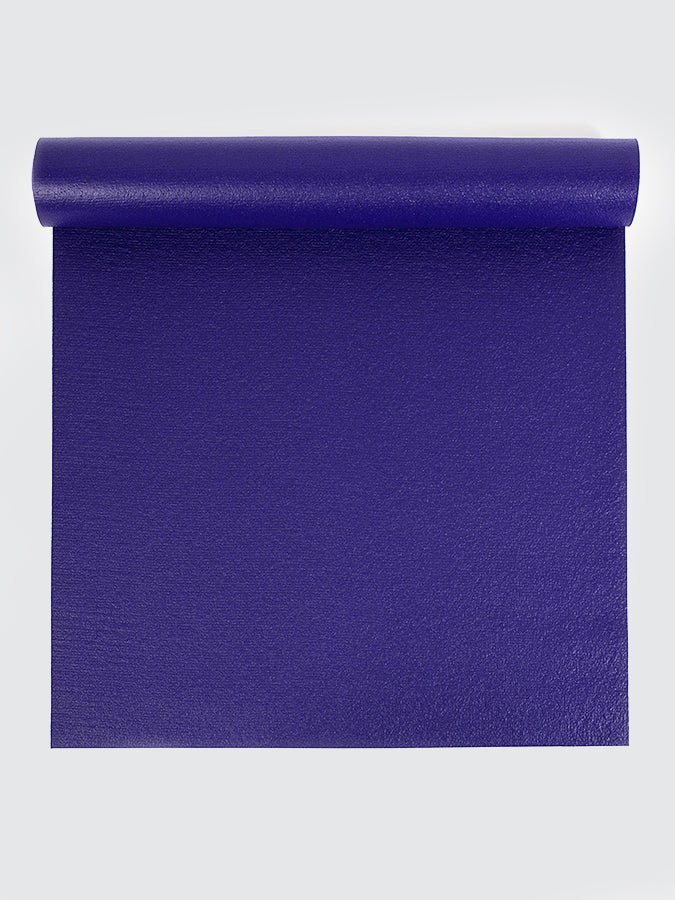 Yoga Studio Oeko - Tex Long & Wide Yoga Mat 4.5mm - mezetto Shopify Collective Yoga Studio Store