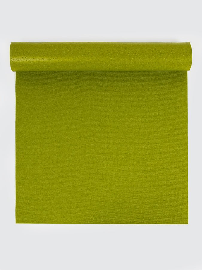 Yoga Studio Oeko - Tex Long & Wide Yoga Mat 4.5mm - mezetto Shopify Collective Yoga Studio Store