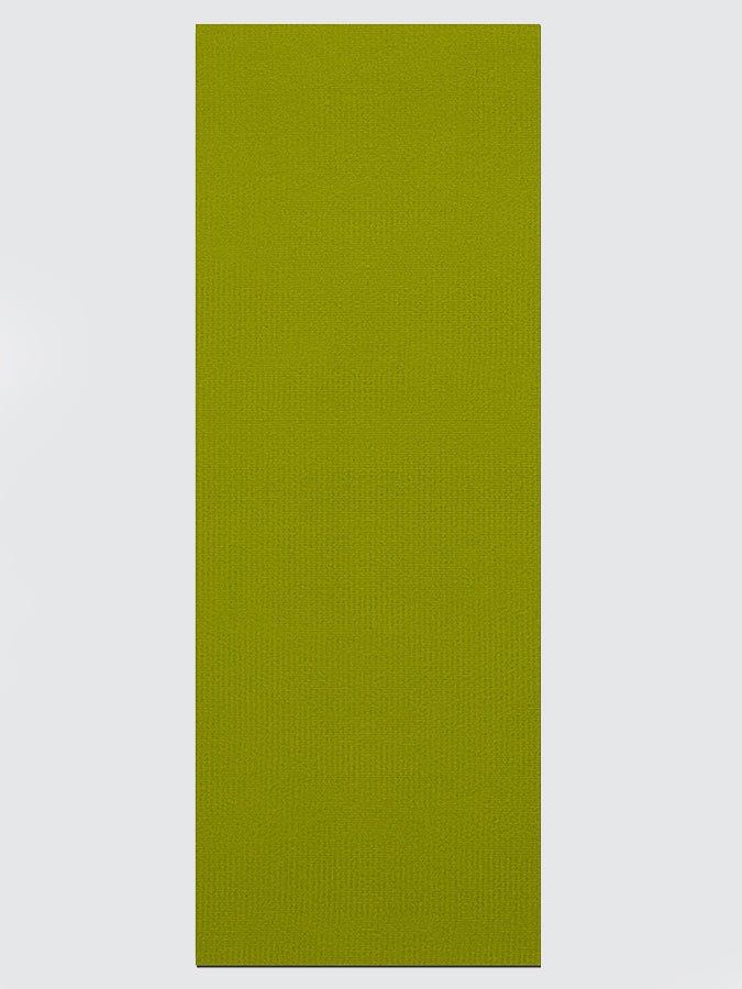 Yoga Studio Oeko - Tex Long & Wide Yoga Mat 4.5mm - mezetto Shopify Collective Yoga Studio Store