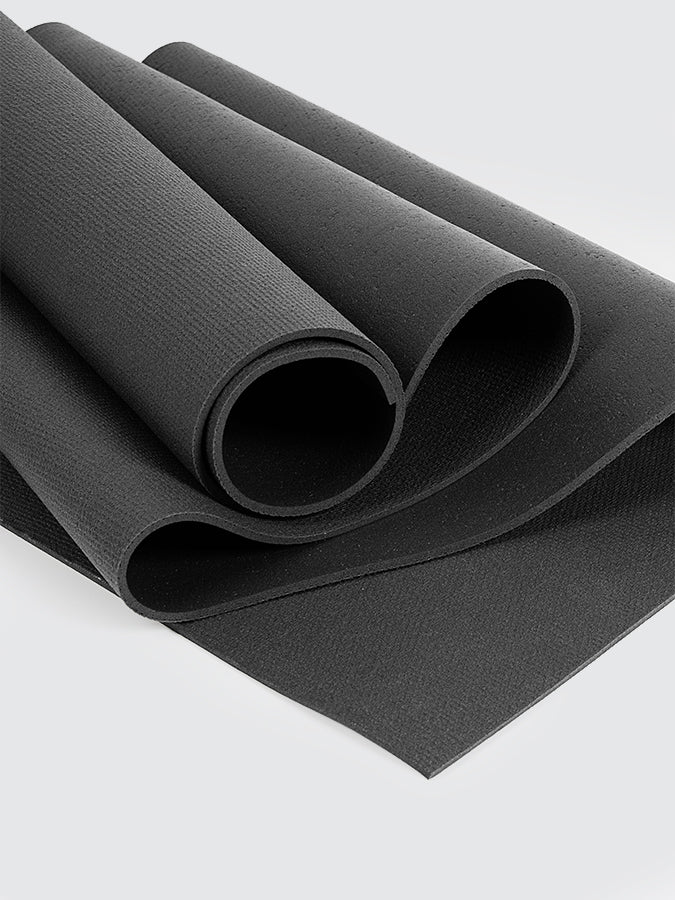 Yoga Studio Oeko - Tex Long & Wide Yoga Mat 4.5mm - mezetto Shopify Collective Yoga Studio Store