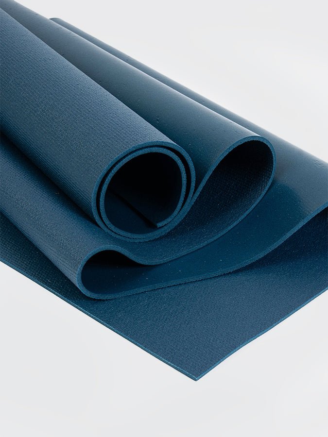 Yoga Studio Oeko - Tex Sticky Yoga Mat 4.5mm - mezetto Shopify Collective Yoga Studio Store